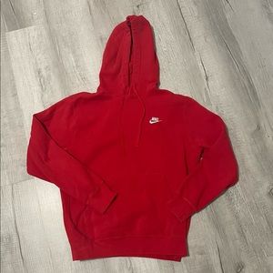 Men’s size medium Nike hoodie
